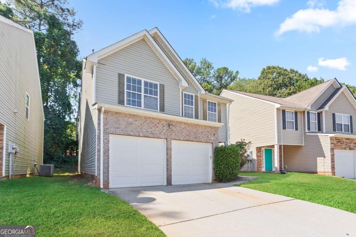 7813 Newbury Drive Jonesboro - 2