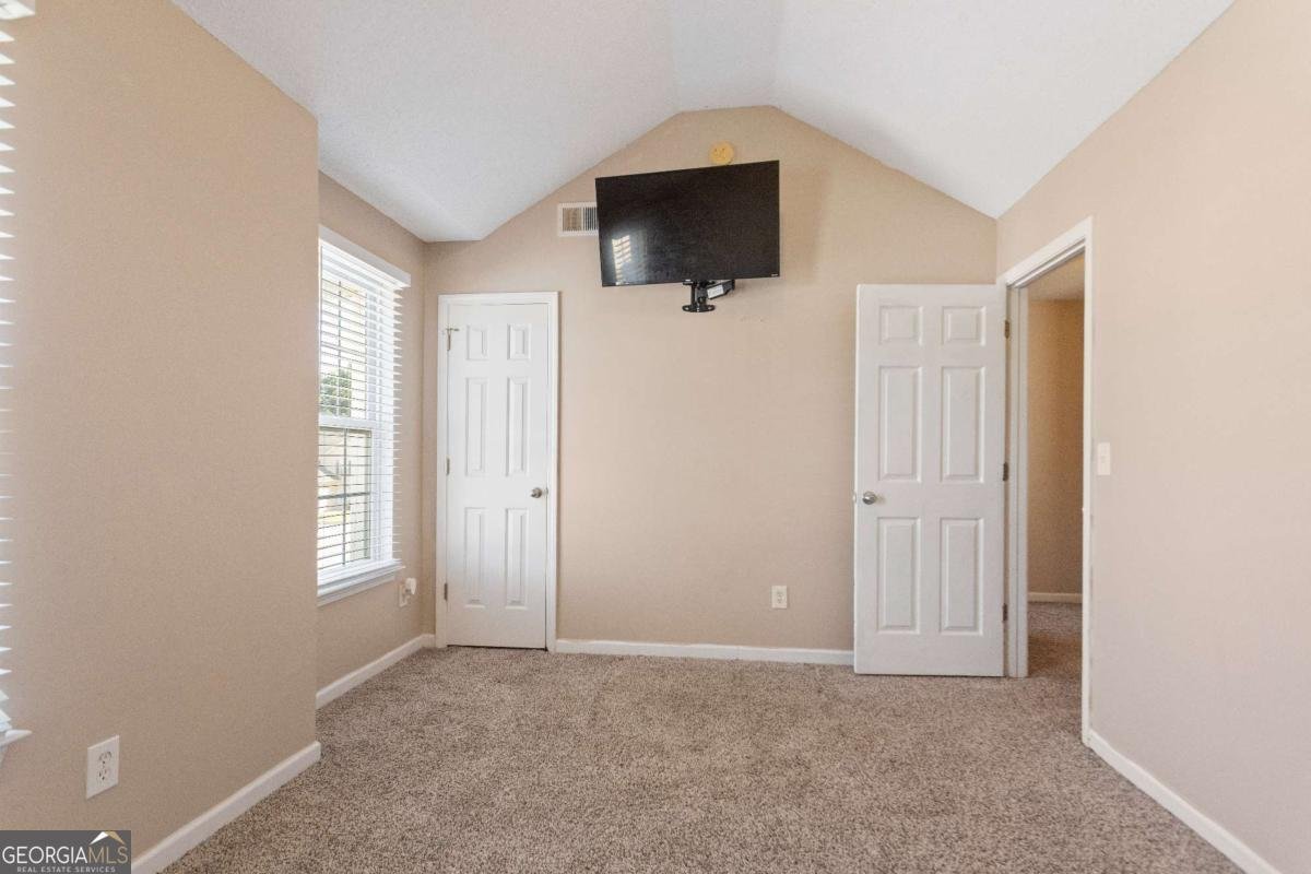 7813 Newbury Drive Jonesboro - 23