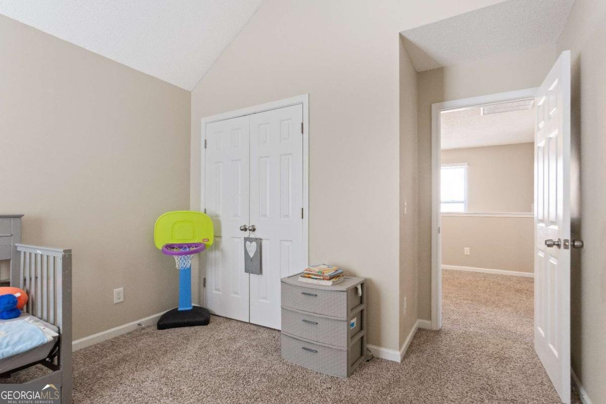 7813 Newbury Drive Jonesboro - 27