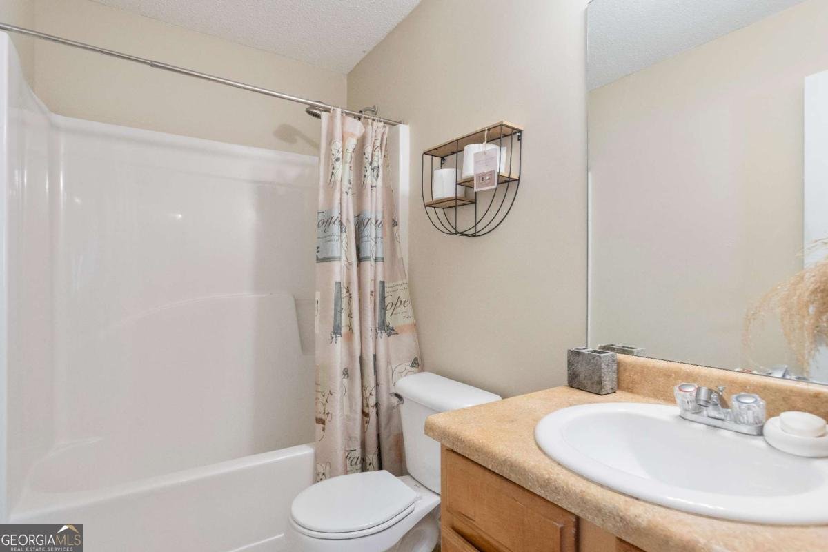 7813 Newbury Drive Jonesboro - 28