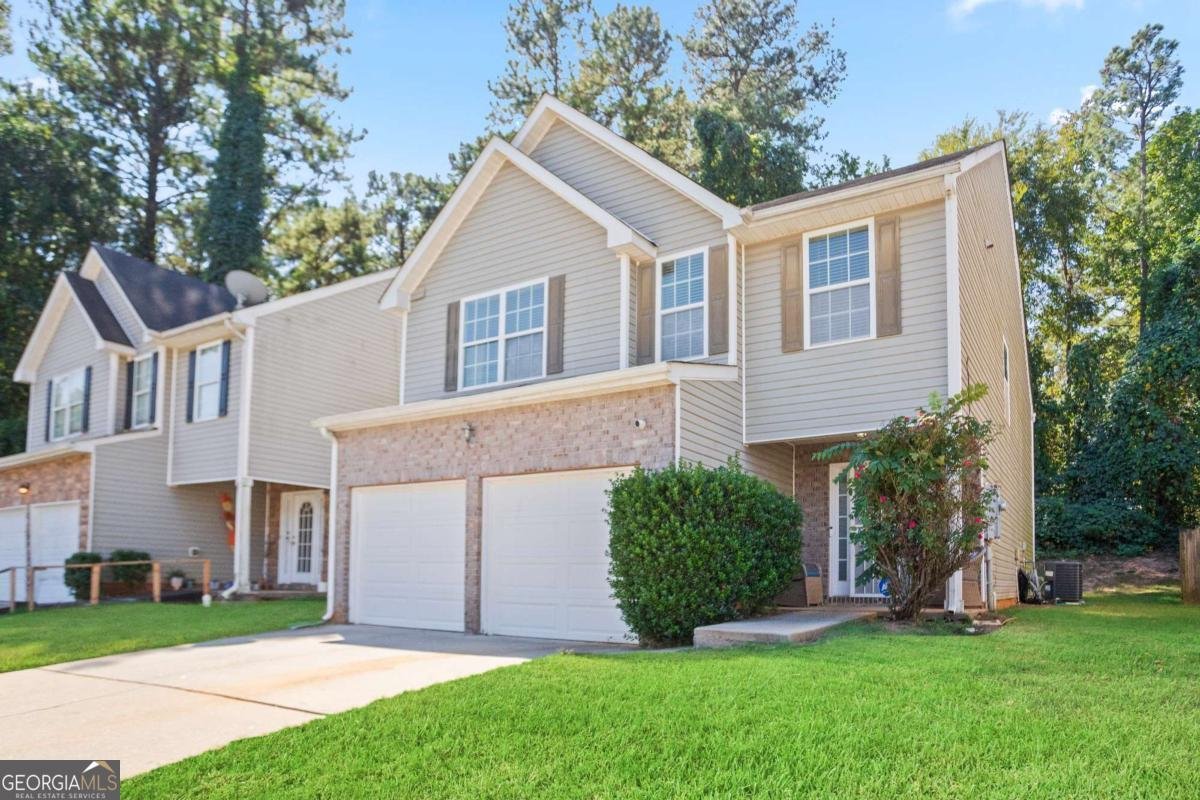 7813 Newbury Drive Jonesboro - 3