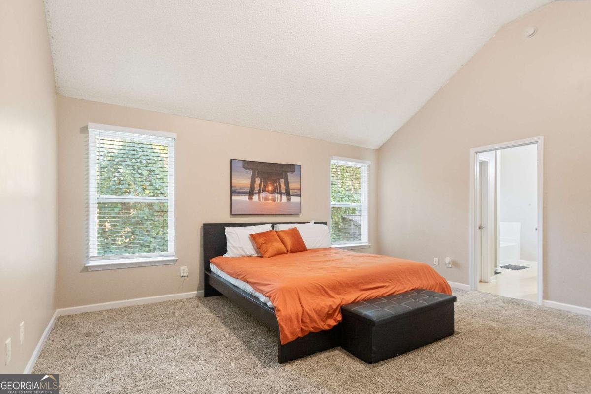 7813 Newbury Drive Jonesboro - 30