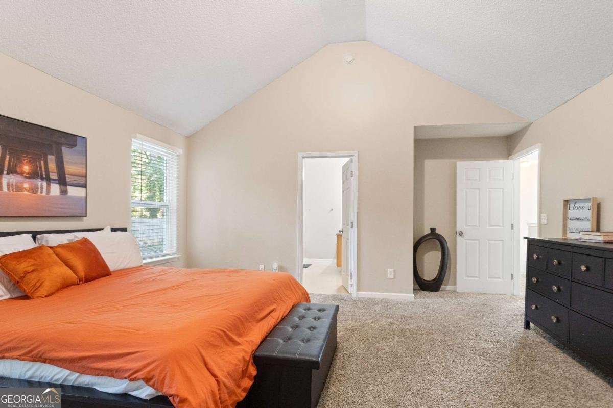 7813 Newbury Drive Jonesboro - 31