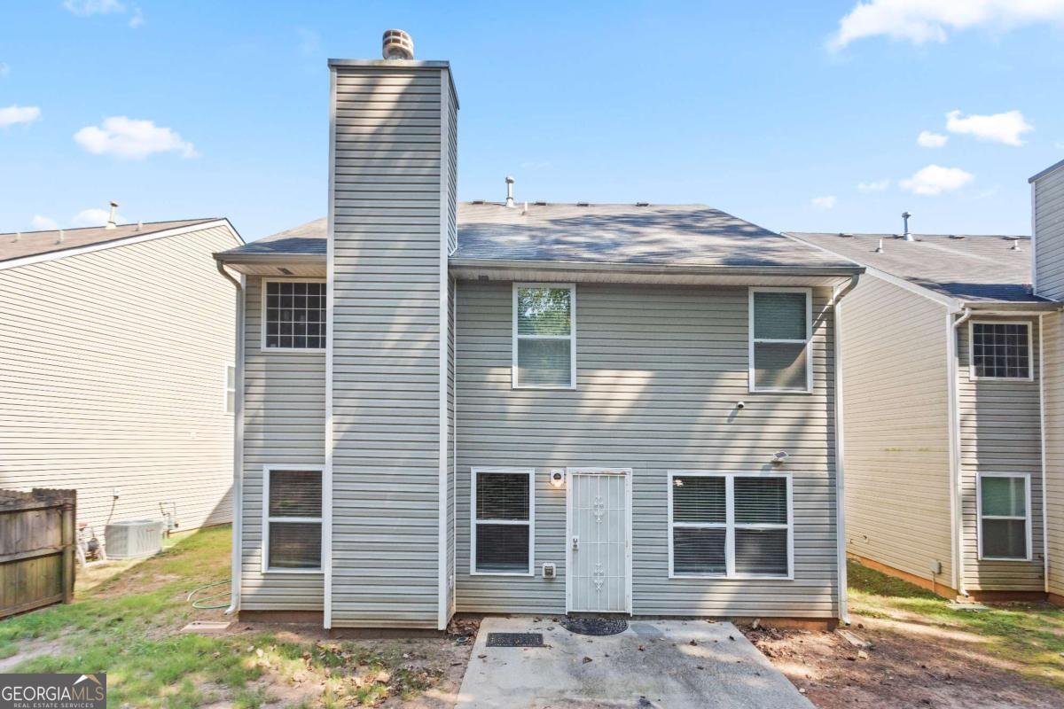7813 Newbury Drive Jonesboro - 4