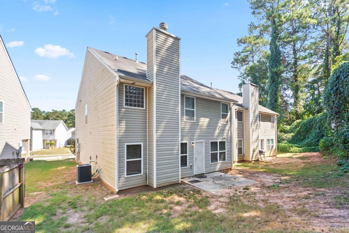 7813 Newbury Drive Jonesboro - 5