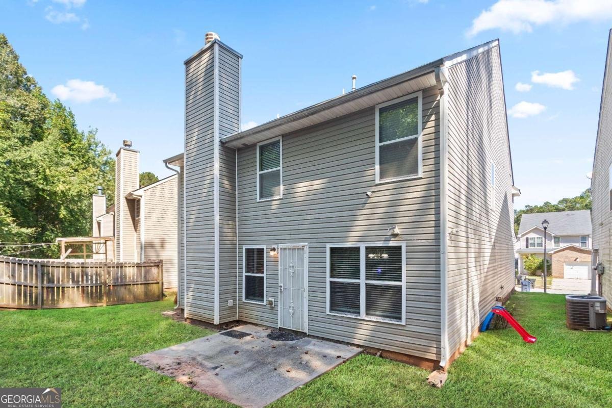 7813 Newbury Drive Jonesboro - 6