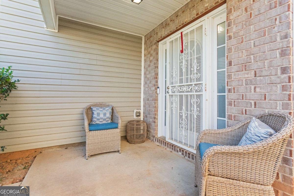 7813 Newbury Drive Jonesboro - 7