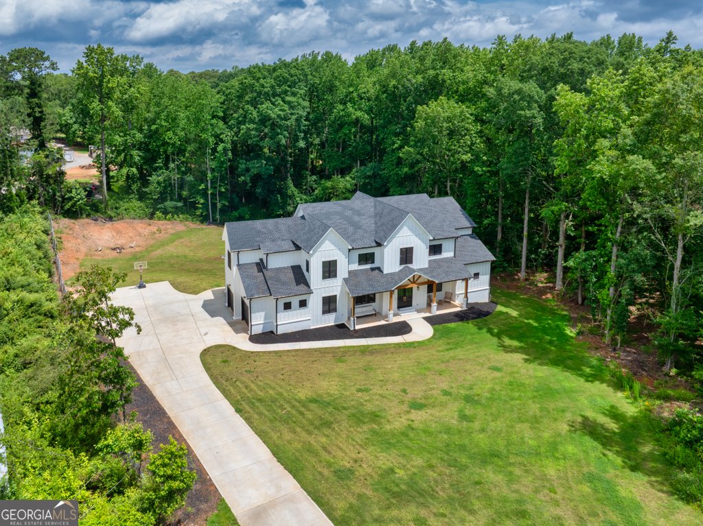 3180 Lee Drive Buford - 19