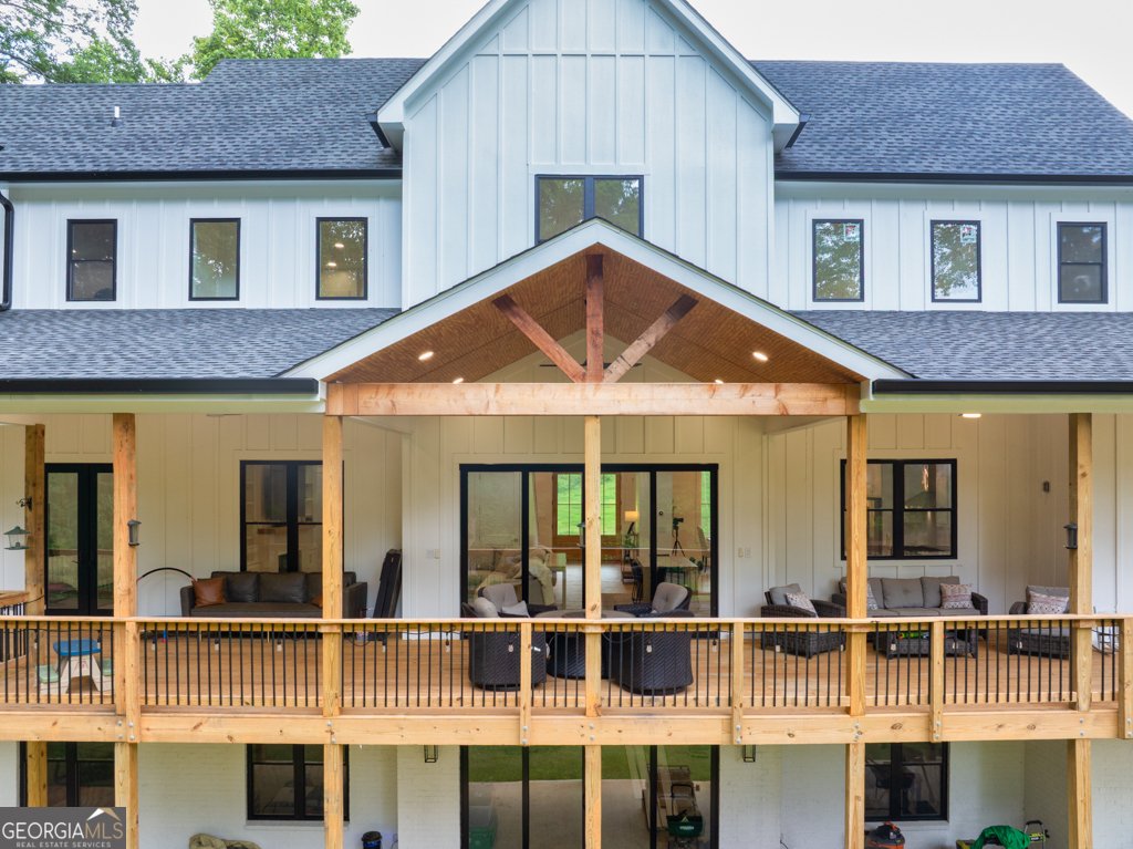 3180 Lee Drive Buford - 74