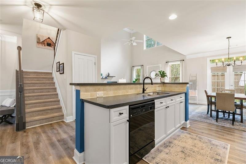 1534 BOUVIER Place Lawrenceville - 1