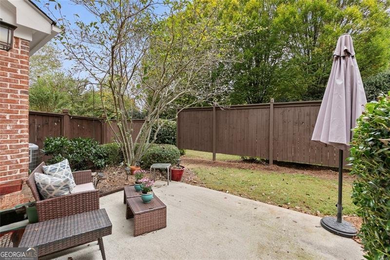 1534 BOUVIER Place Lawrenceville - 20