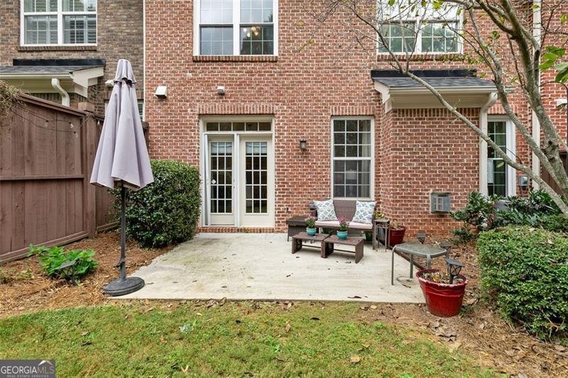 1534 BOUVIER Place Lawrenceville - 21