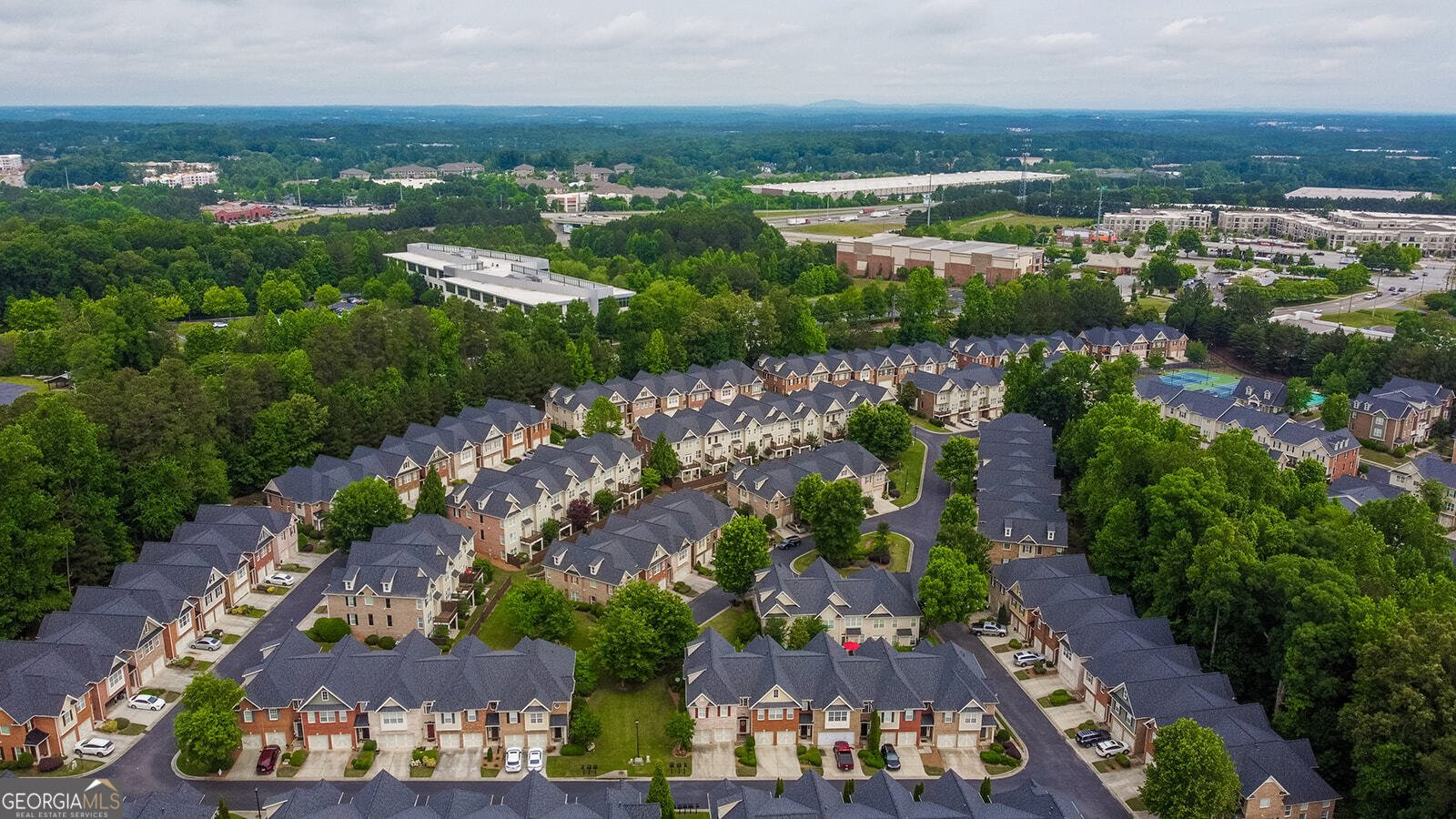 1534 BOUVIER Place Lawrenceville - 25