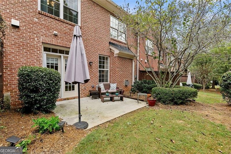 1534 BOUVIER Place Lawrenceville - 29