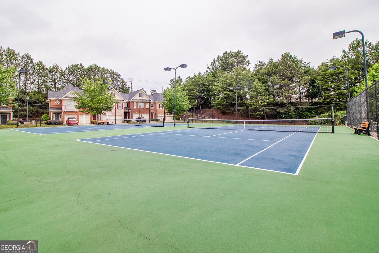 1534 BOUVIER Place Lawrenceville - 34