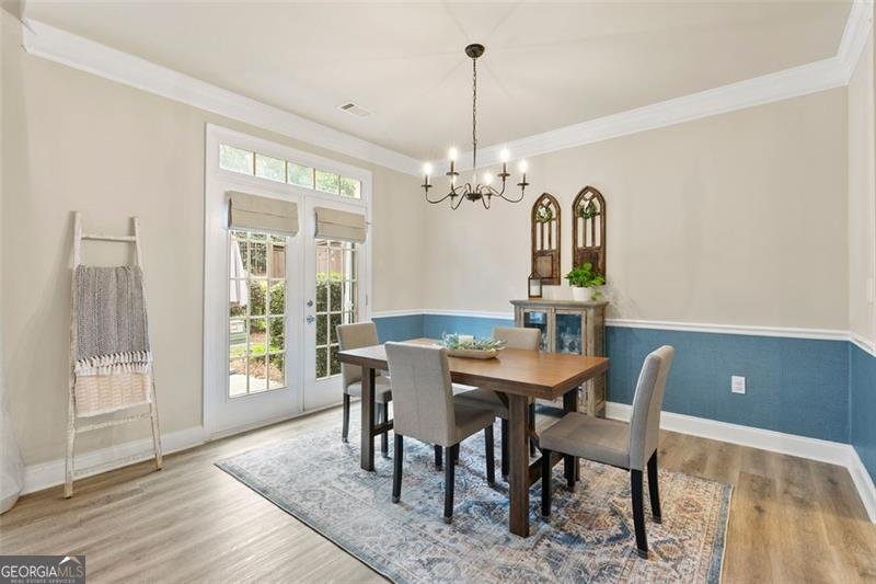 1534 BOUVIER Place Lawrenceville - 4