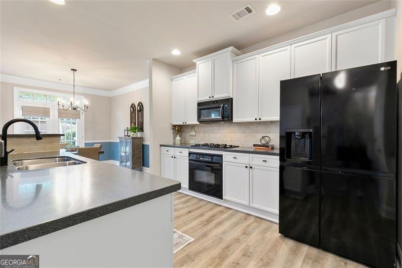 1534 BOUVIER Place Lawrenceville - 6