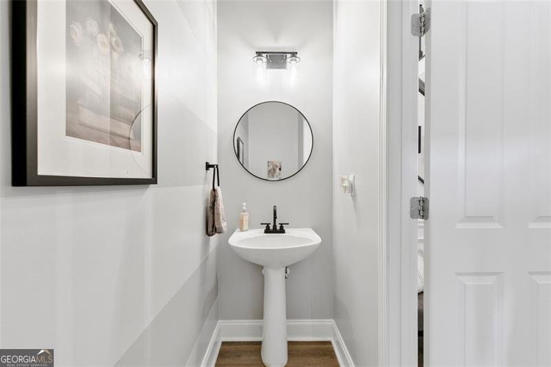 1534 BOUVIER Place Lawrenceville - 7
