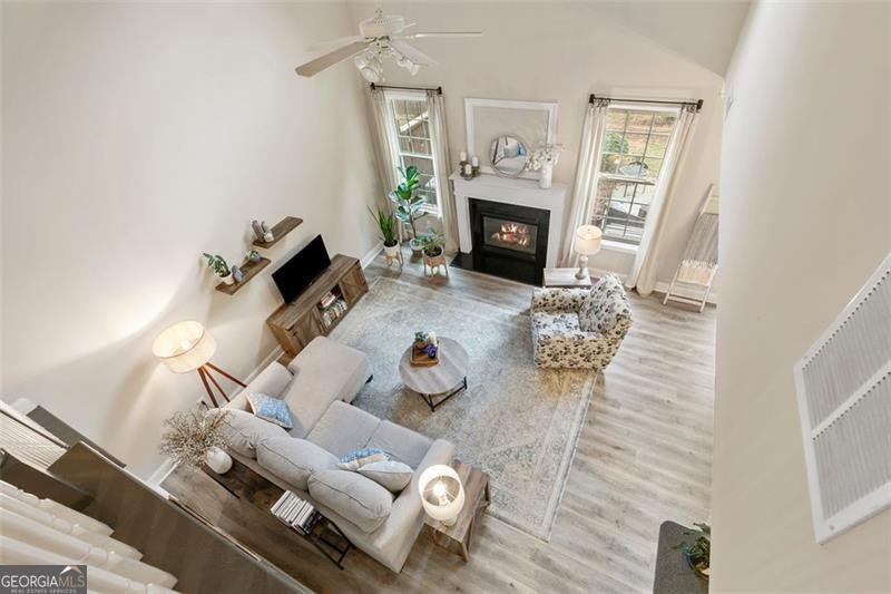 1534 BOUVIER Place Lawrenceville - 8