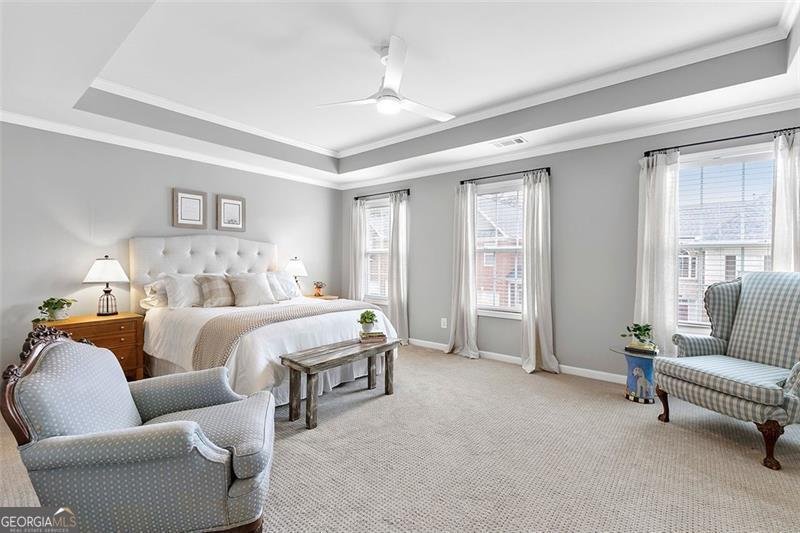 1534 BOUVIER Place Lawrenceville - 9