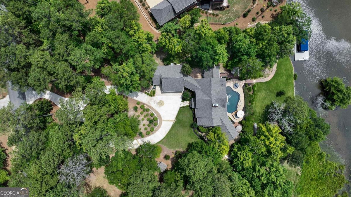 2541 Club Drive Greensboro - 16