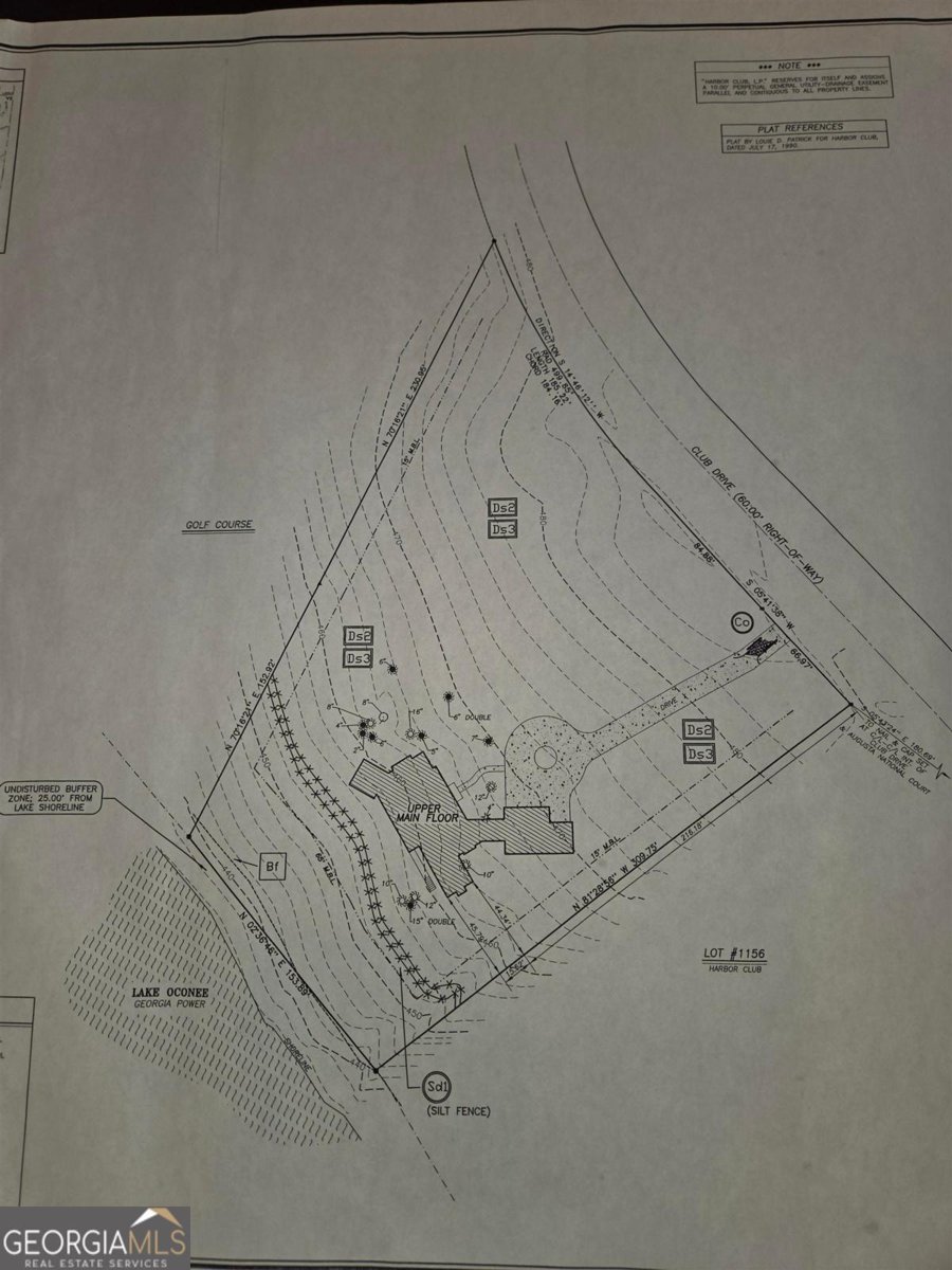 2541 Club Drive Greensboro - Photo 63