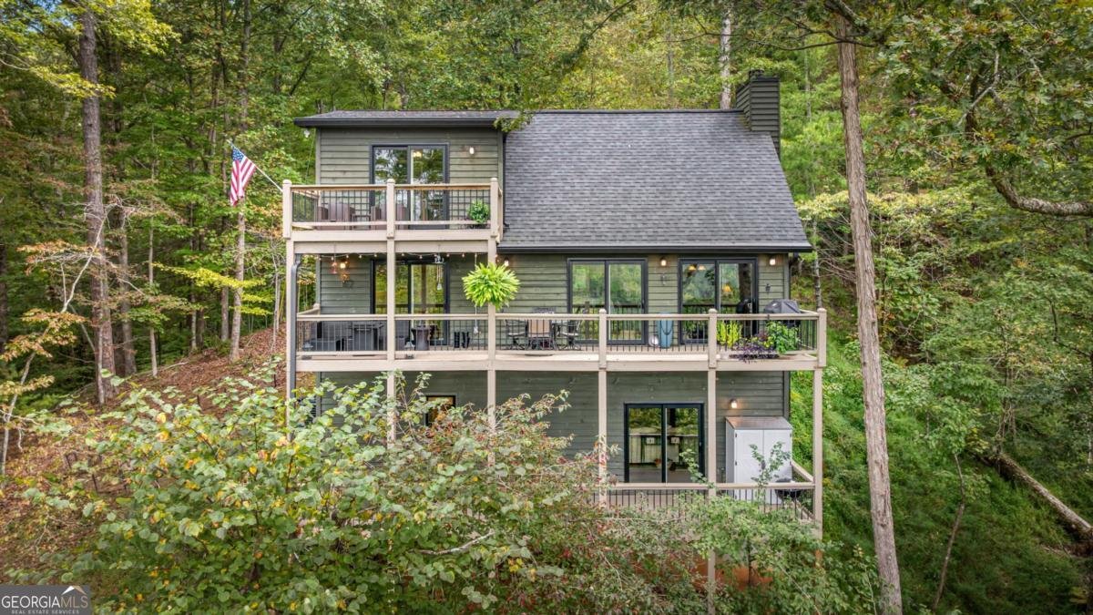 250 Noah Circle Ellijay - 18