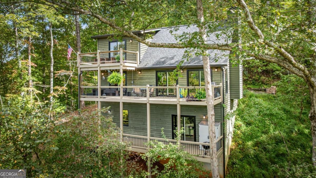 250 Noah Circle Ellijay - 19