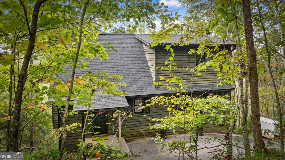 250 Noah Circle Ellijay - 27