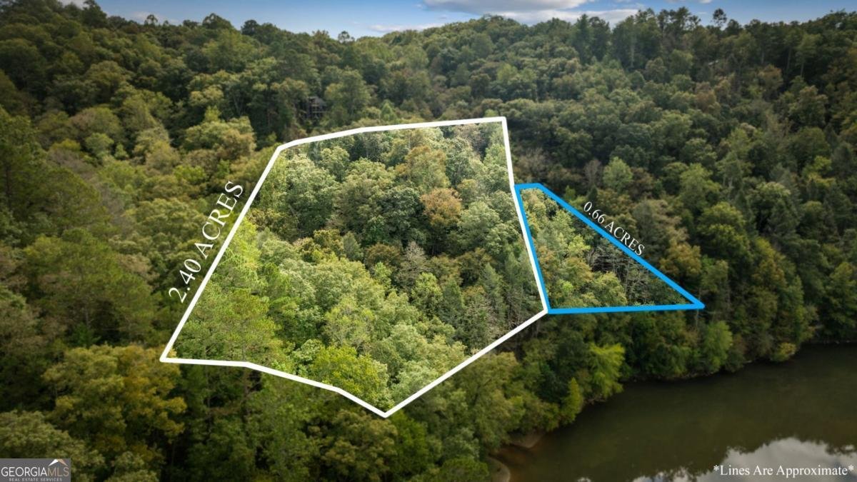 250 Noah Circle Ellijay - 72