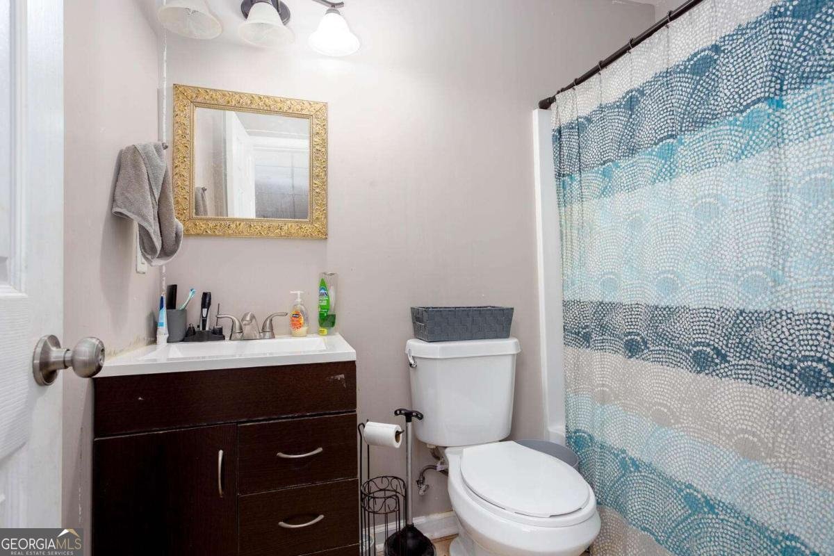 840 Whitby Drive Douglasville - 17