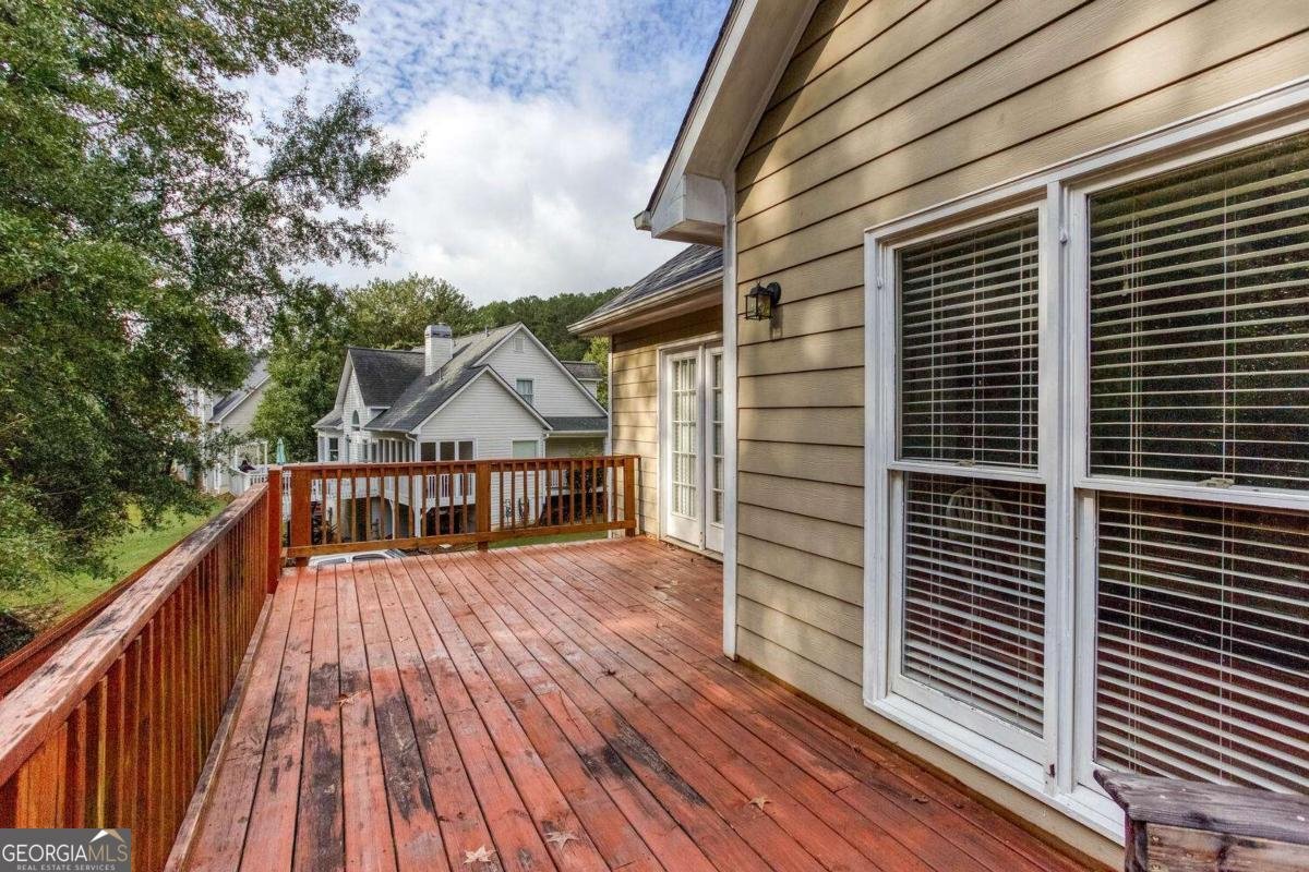 840 Whitby Drive Douglasville - 22