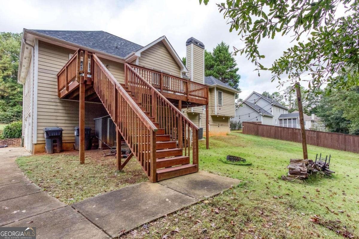 840 Whitby Drive Douglasville - 23
