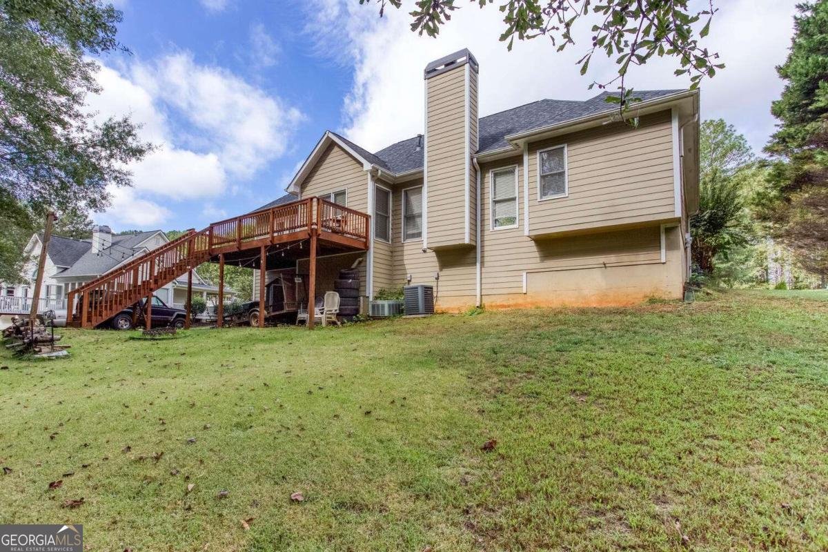 840 Whitby Drive Douglasville - 24