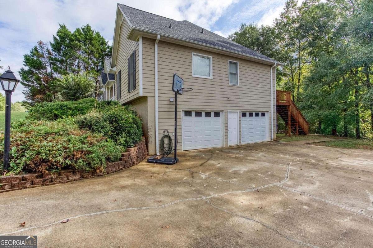 840 Whitby Drive Douglasville - 27