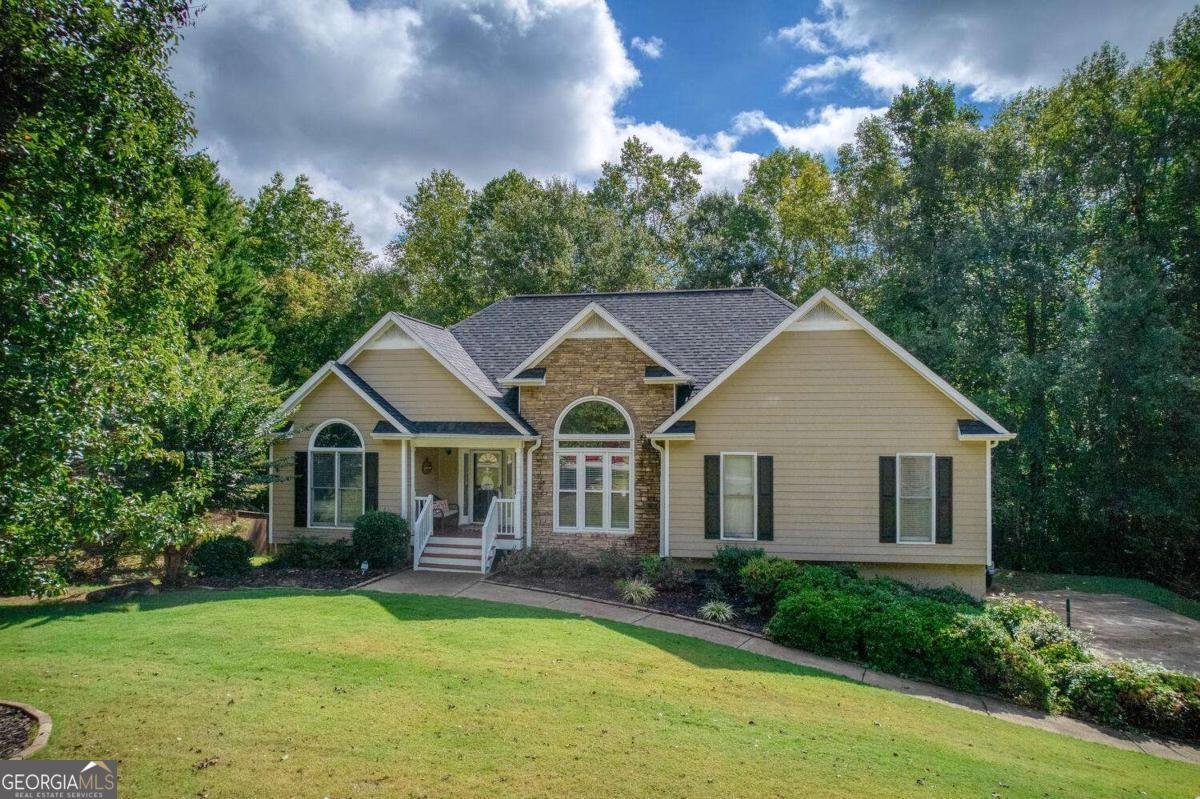 840 Whitby Drive Douglasville - 28