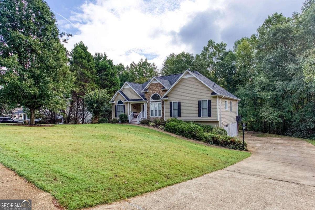 840 Whitby Drive Douglasville - 29
