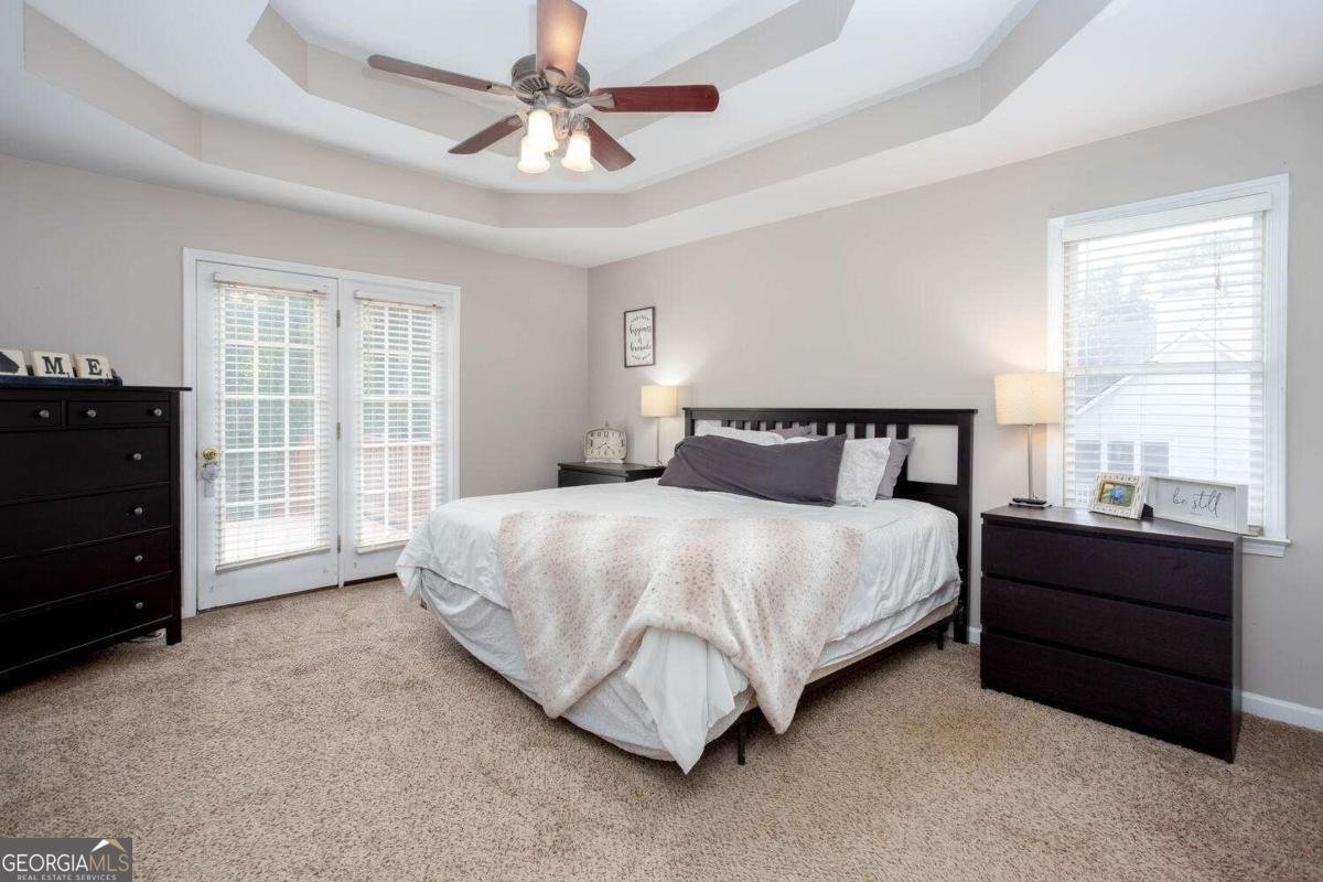 840 Whitby Drive Douglasville - 3