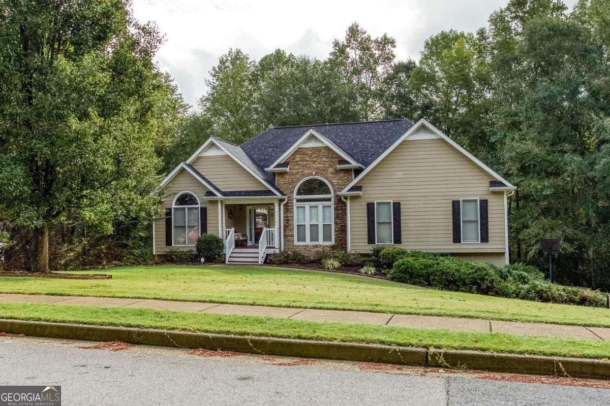 840 Whitby Drive Douglasville - 30