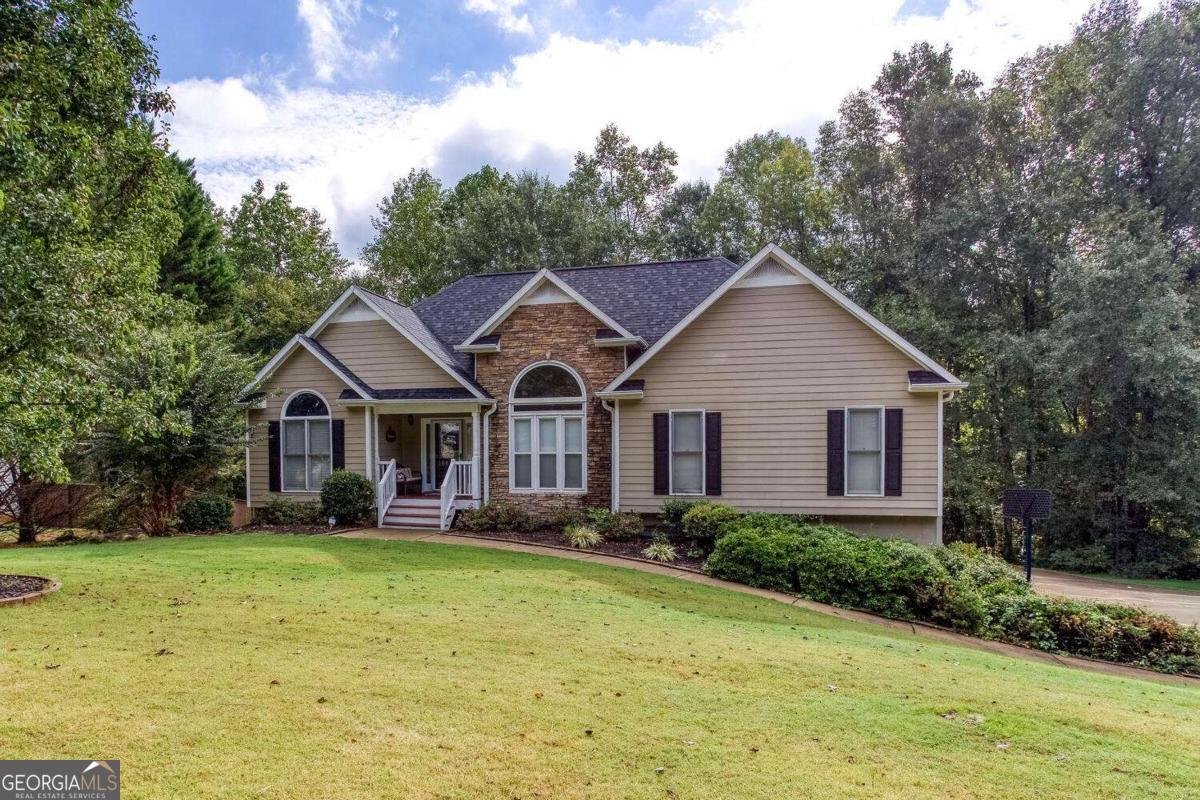 840 Whitby Drive Douglasville - 31