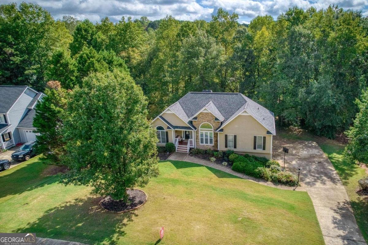 840 Whitby Drive Douglasville - 32