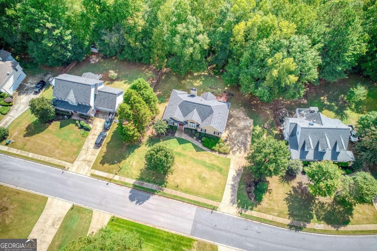 840 Whitby Drive Douglasville - 33