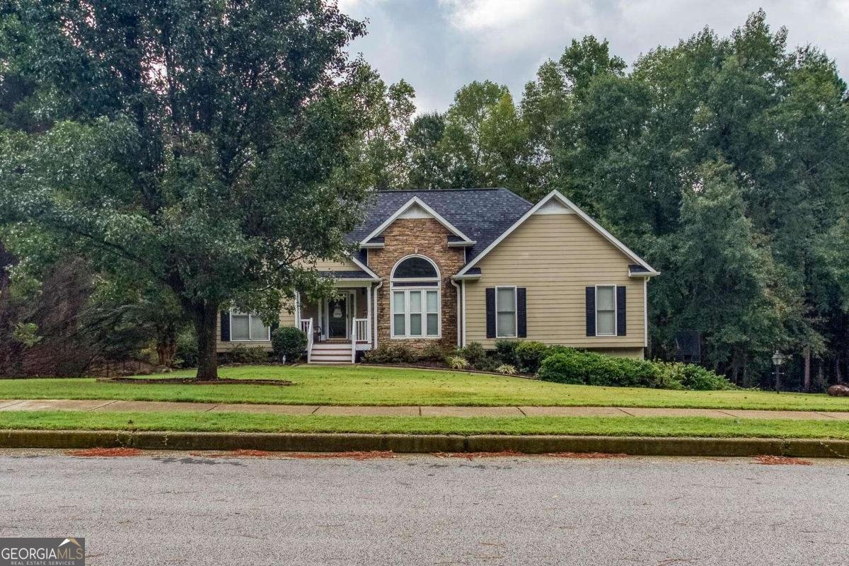 840 Whitby Drive Douglasville - 34