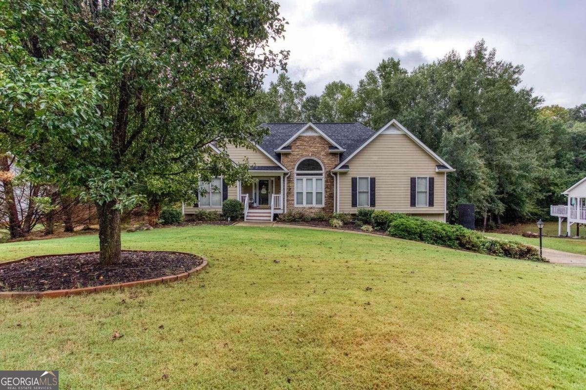 840 Whitby Drive Douglasville - 35