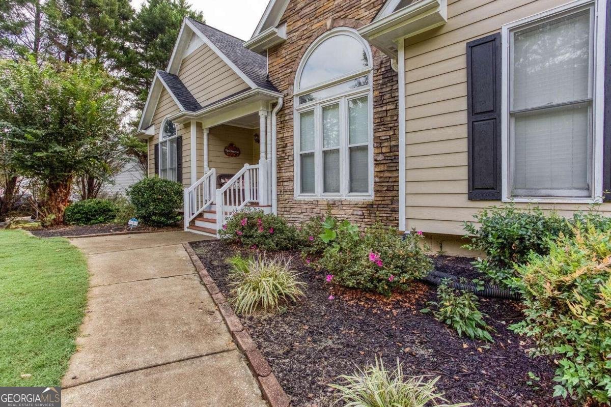 840 Whitby Drive Douglasville - 37