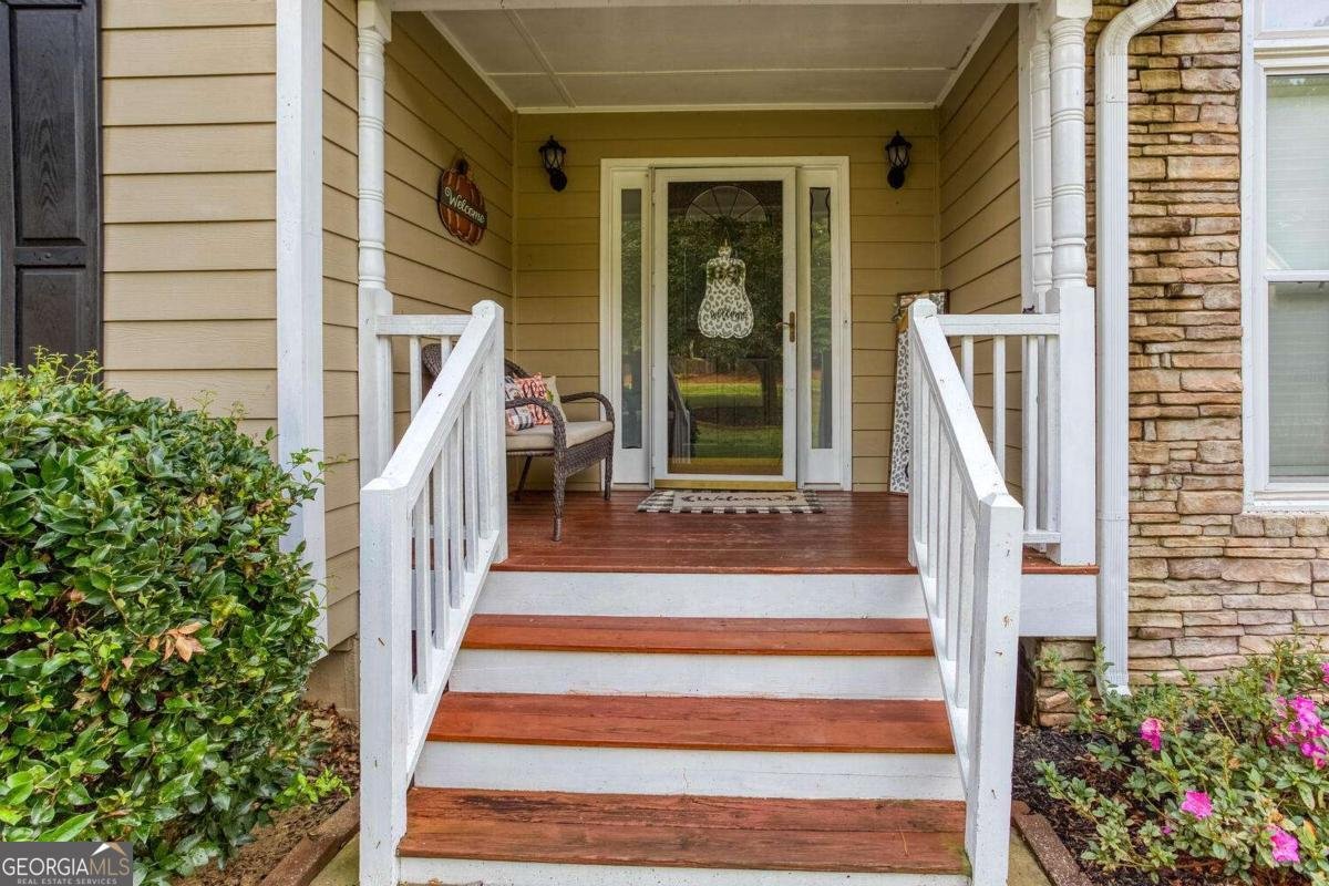 840 Whitby Drive Douglasville - 38