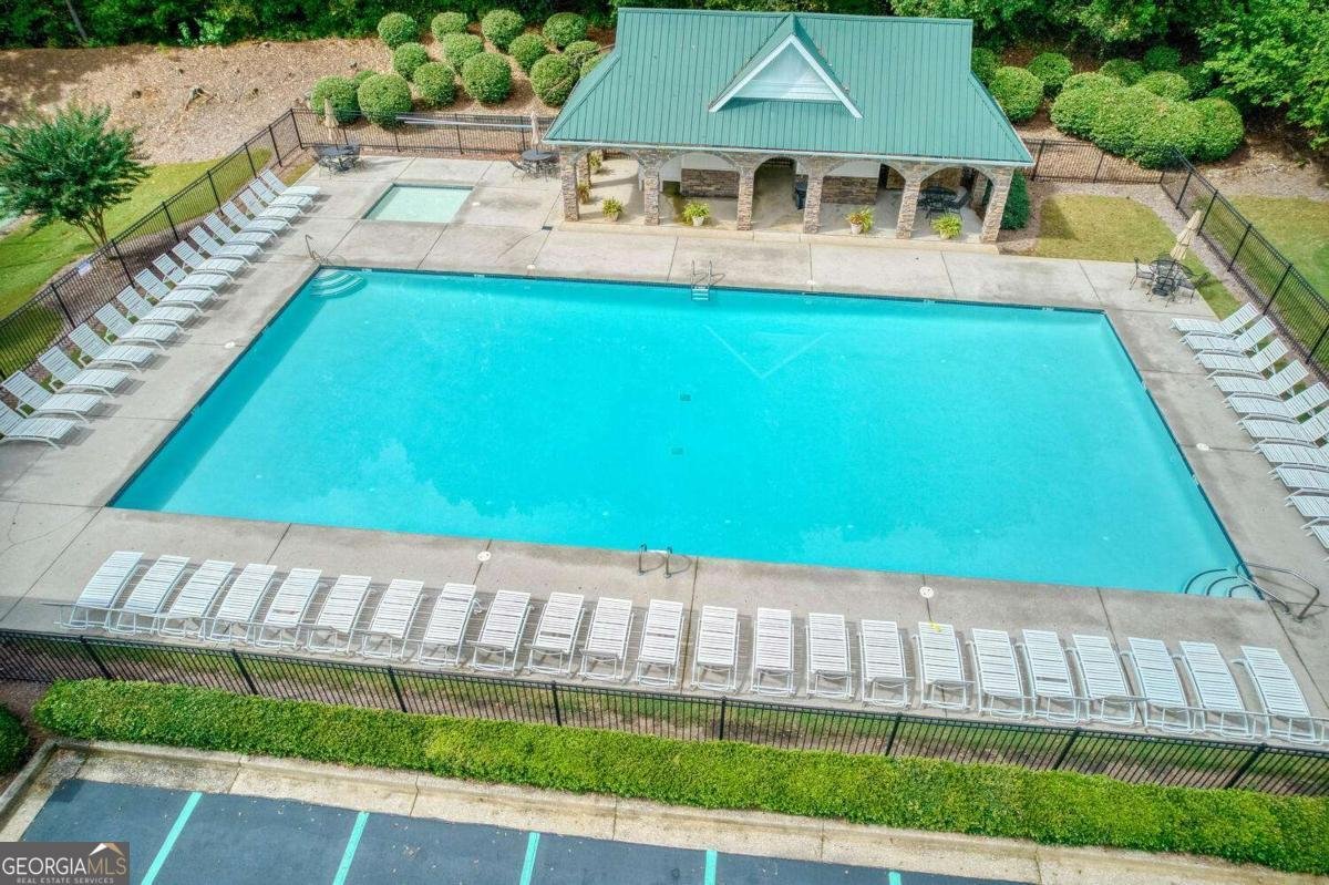 840 Whitby Drive Douglasville - 39