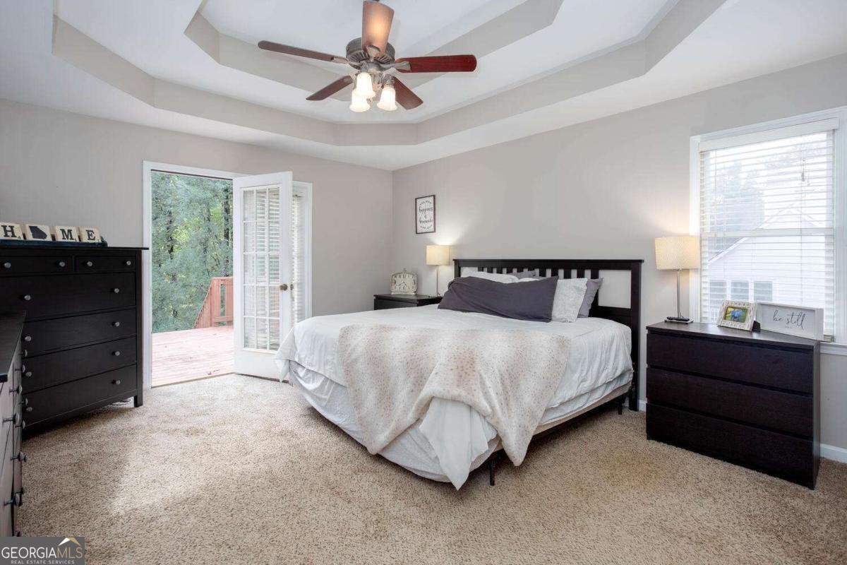 840 Whitby Drive Douglasville - 4