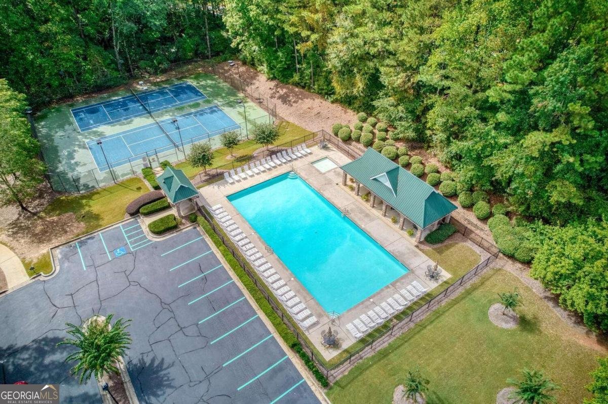 840 Whitby Drive Douglasville - 40