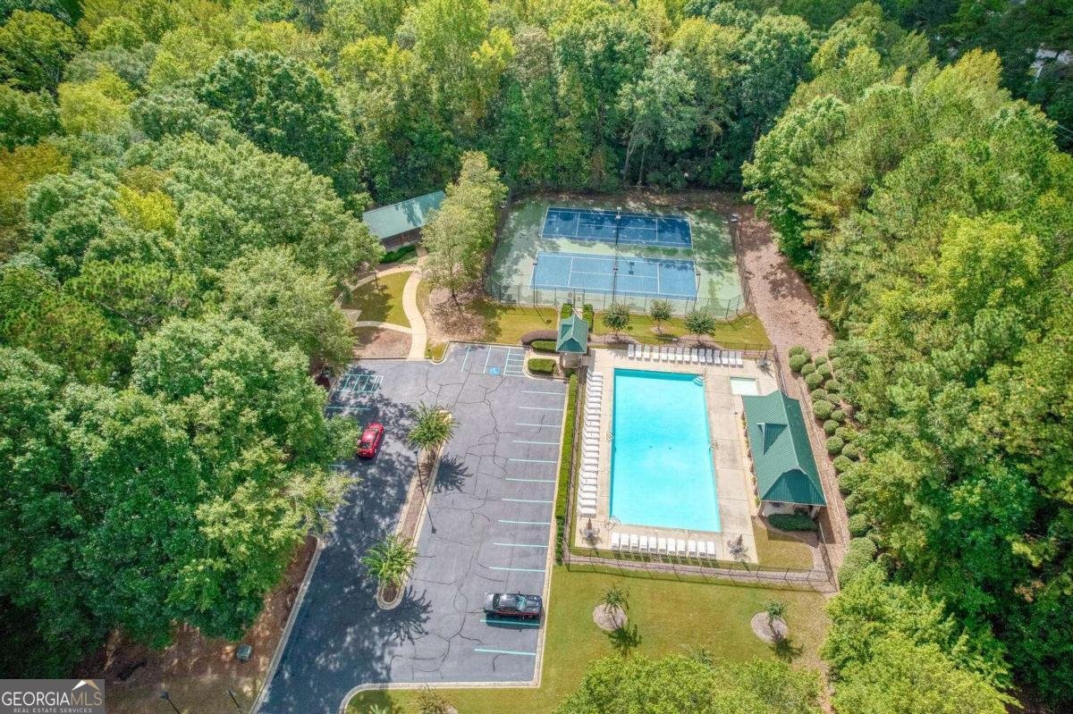840 Whitby Drive Douglasville - 41